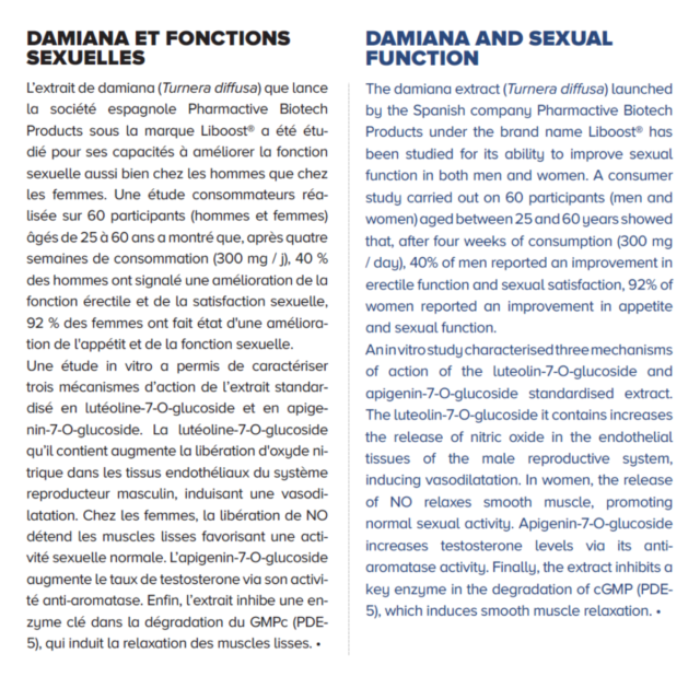 Noticia ACTIF&acute;S